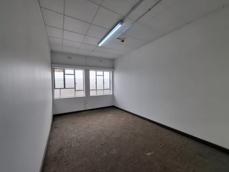 To Let commercial Property for Rent in Epping Industrial Western Cape